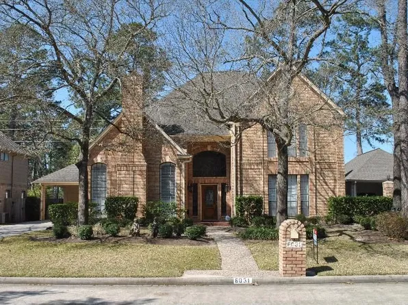 6031 Center Court Dr, Spring, TX 77379