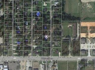 105 Elm Dr, Hammond, LA 70401