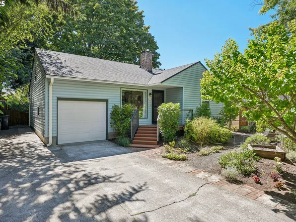 6514 N Princeton St, Portland, OR 97203