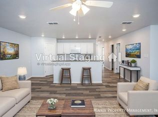 5607 Kemper St #A, Lubbock, TX 79416