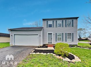 3949 Dunne Dr, Columbus, OH