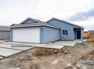1438 Geneva St, Richland, WA