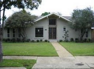 7343 Inglecliff Dr, Dallas, TX 75230
