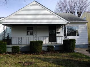 2617 Fredrickson St, South Bend, IN 46628