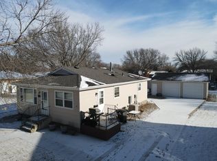 914 N Mentzer St, Mitchell, SD 57301