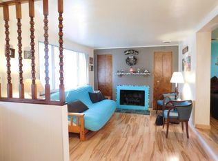 2385 Dunns Eddy Rd, Youngsville, PA 16371