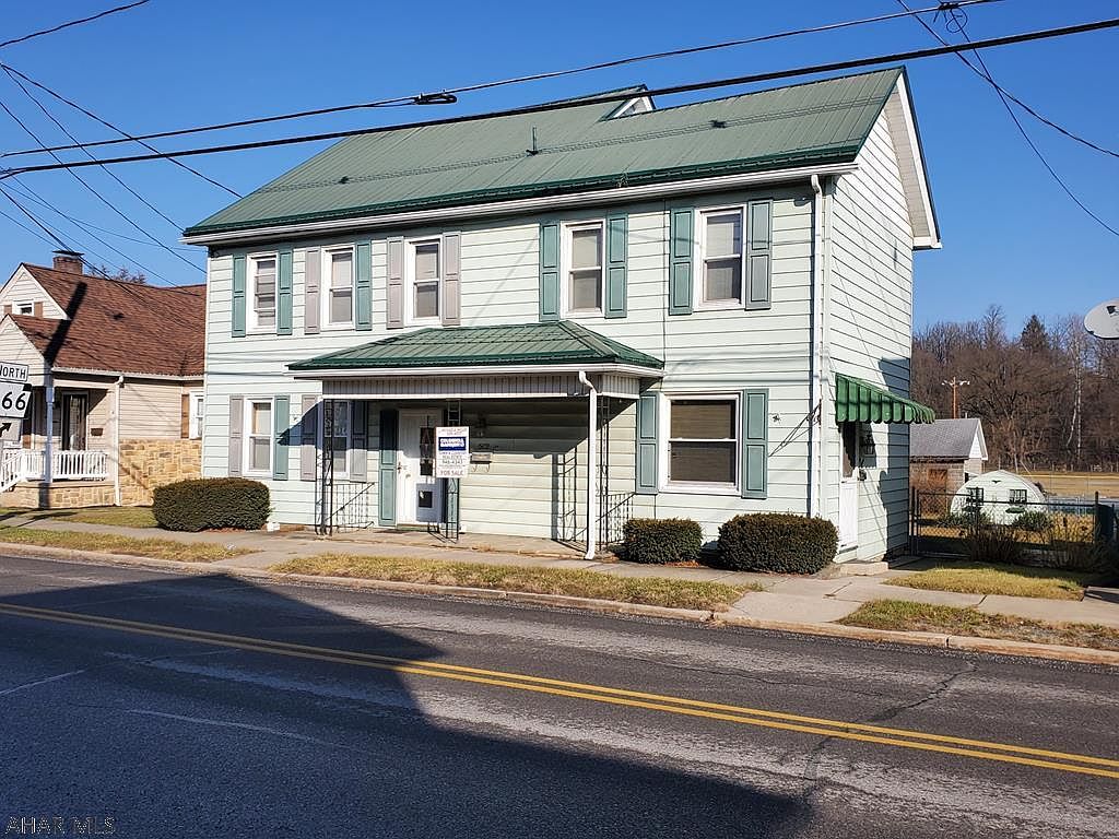 514 W 1st St, Williamsburg, PA 16693 Zillow