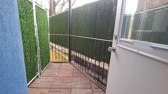 Rented by Evergreen Apartments BK | media 21