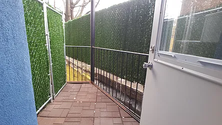Rented by Evergreen Apartments BK