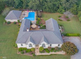 31 Hutchinson Farms Rd #0, Griffin, GA 30224