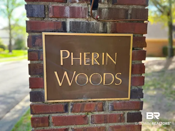0 Pherin Woods Ct, Mobile, AL 36608