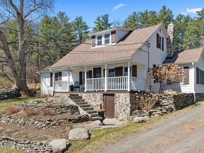 228 Woodland Road, Stone Ridge, NY, 12484