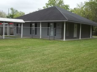2325 Louisiana St, Beaumont, TX 77702