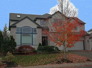 30961 SW Orchard Dr, Wilsonville, OR