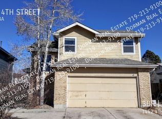 1442 4th St, Colorado Springs, CO 80907