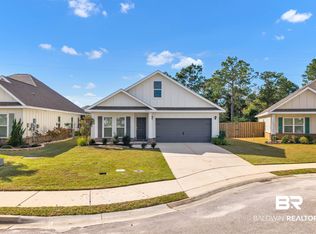 3850 Borman Loop, Gulf Shores, AL 36542