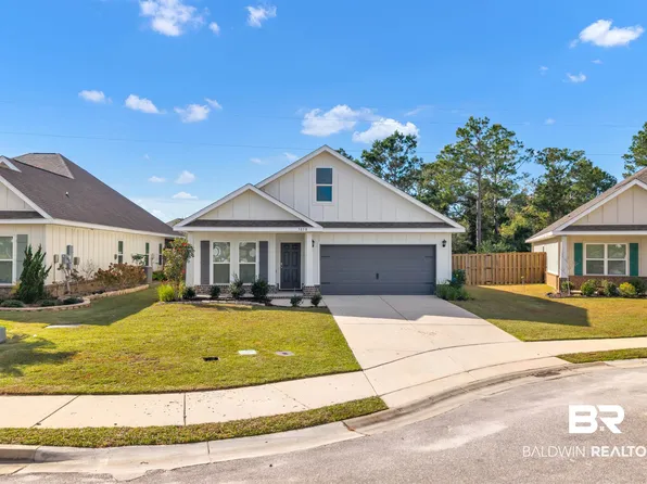 3850 Borman Loop, Gulf Shores, AL 36542