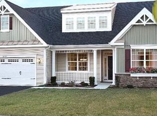 26319 E Old Gate Dr, Millsboro, DE 19966