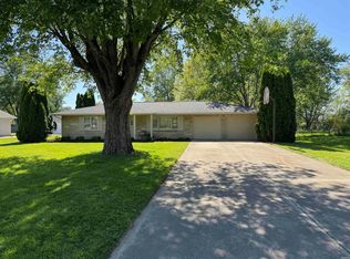 3605 N Benton Rd, Muncie, IN 47304