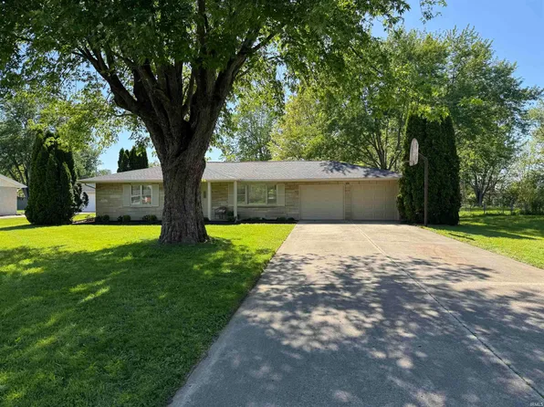 3605 N Benton Rd, Muncie, IN 47304