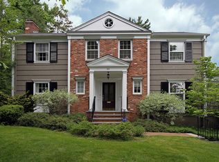 49 Green Ave, Madison, NJ 07940