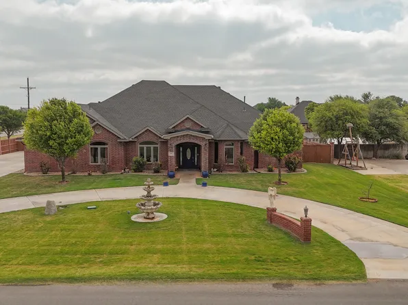 5001 County Road 1425, Lubbock, TX 79407