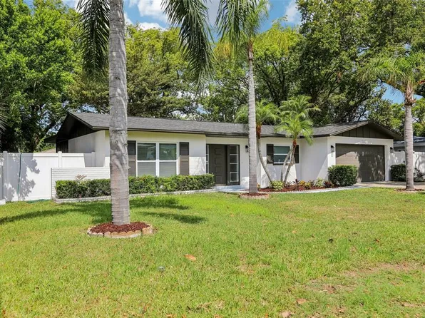 1332 Marjohn Ave, Clearwater, FL 33756