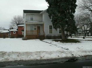 229 Highland Ave, Medina, NY 14103