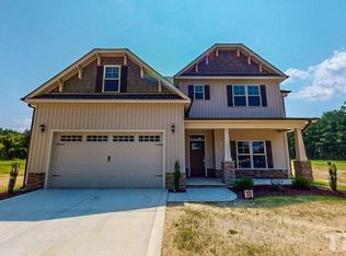 102 Weatherstone Ct, Pikeville, NC 27863
