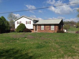 3084 Apostle Rd, Morristown, TN 37814