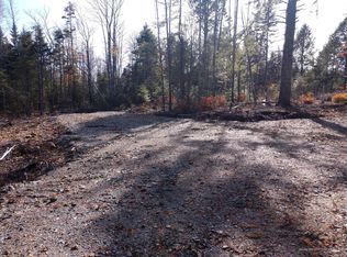 Lot 1 Bottle Lake Rd, Springfield, ME 04487