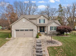 110 Burns Farm Blvd, Edwardsville, IL 62025