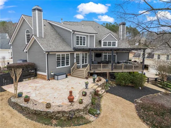409 Northampton Ln, Canton, GA 30115