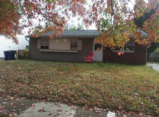 4245 Ellery Dr, Columbus, OH
