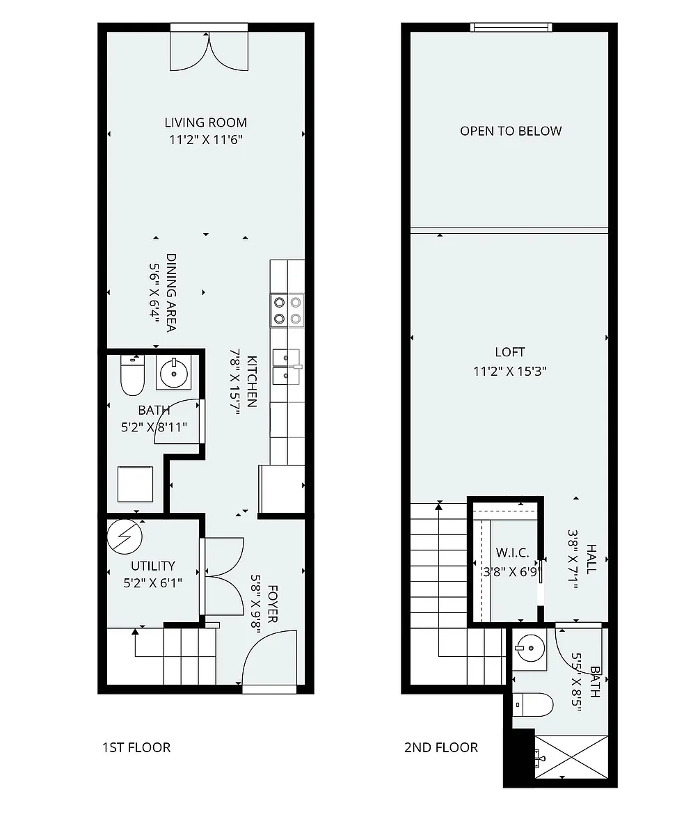 Floor plan 48-16