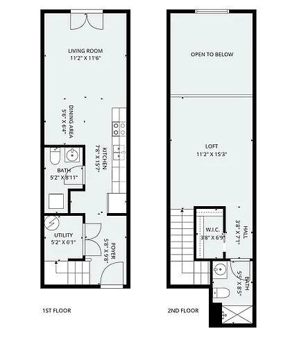 Floor plan 48-16