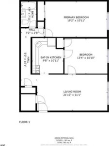 288 College Dr, Edison, NJ, 08817