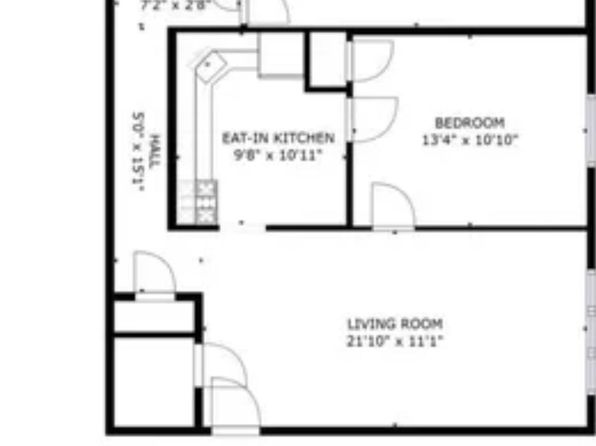 288 College Dr