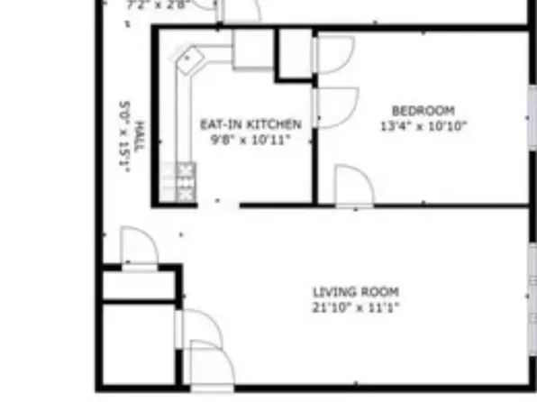 288 College Dr, Edison, NJ 08817