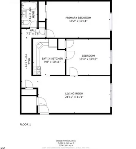288 College Dr Photo 1