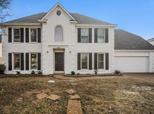 9347 Helmsley Dr, Cordova, TN 38016