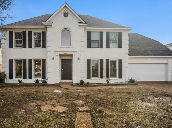 9347 Helmsley Dr, Cordova, TN 38016