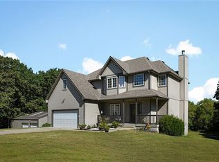 32506 E 175th St, Pleasant Hill, MO 64080