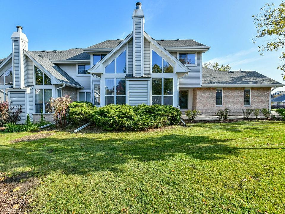 14311 W Waterford Square Dr, New Berlin, WI 53151 Zillow