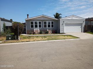1317 N V St Space 172, Lompoc, CA 93436