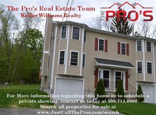 92 Upland St, Worcester, MA 01607