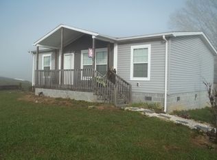 657 Shavers Ford Road, jonesville, VA 24263