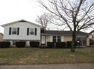 432 Asbury Ln, Lexington, KY 40511