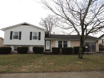 432 Asbury Ln, Lexington, KY, 40511
