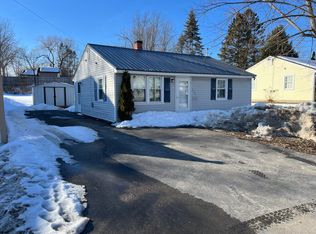 172 Falvey Street, Bangor, ME 04401
